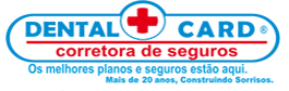 corretora dental card logo 3